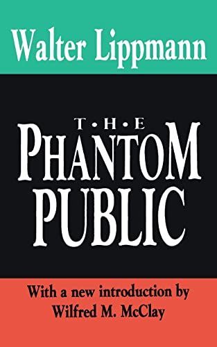 The Phantom Public