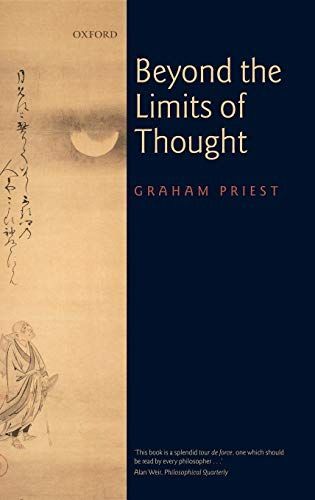 Beyond the Limits of Thought