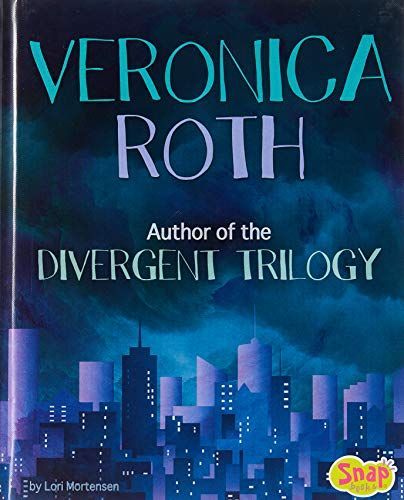 Veronica Roth