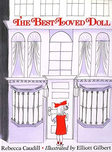 The Best-Loved Doll