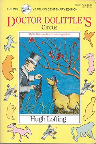 Doctor Dolittle's Circus