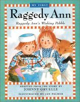 Raggedy Ann's Wishing Pebble