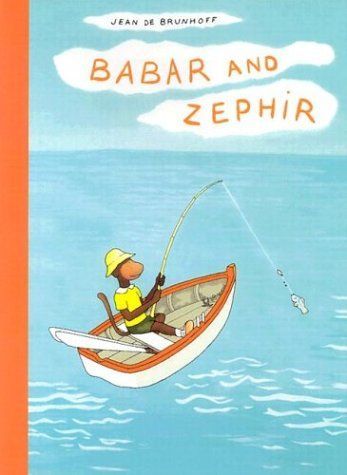 Babar and Zephir