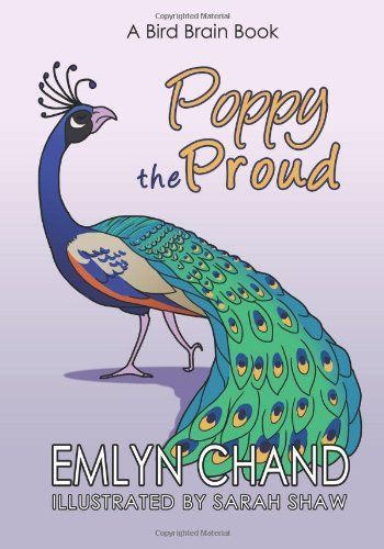 Poppy the Proud