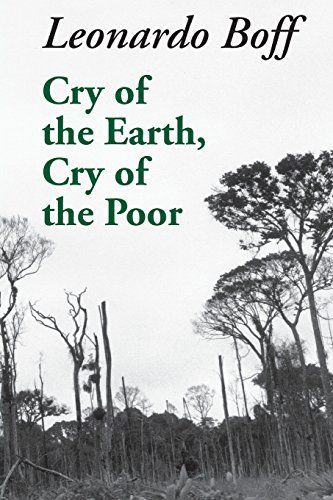 Cry of the Earth, Cry of the Poor