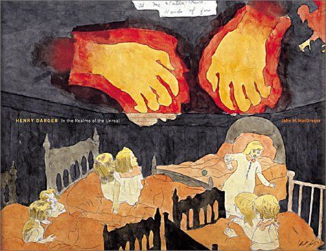 Henry Darger