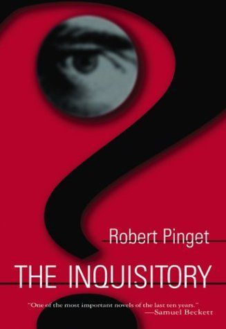 The Inquisitory