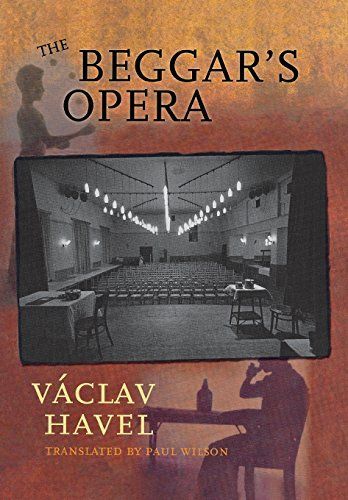 The Beggar's Opera