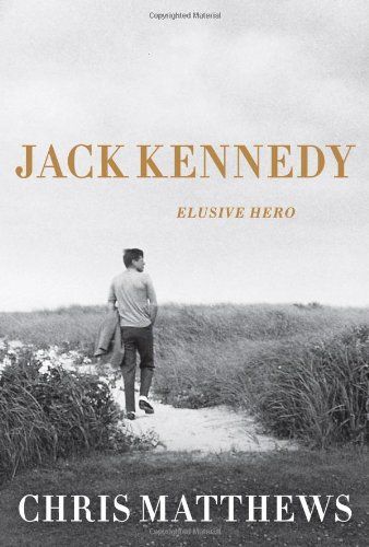 Jack Kennedy