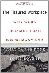 The Fissured Workplace