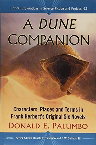 A Dune Companion