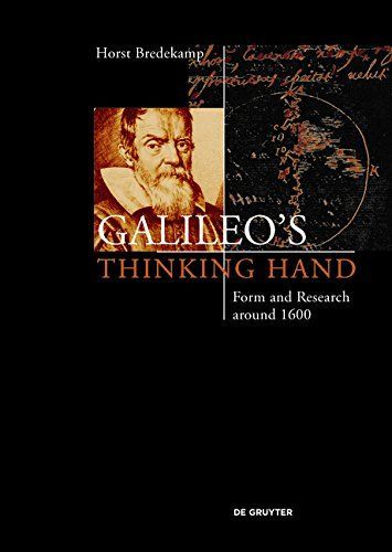 Galileo’s Thinking Hand