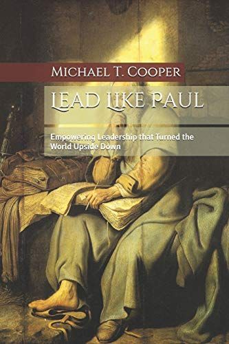 Lead Like Paul