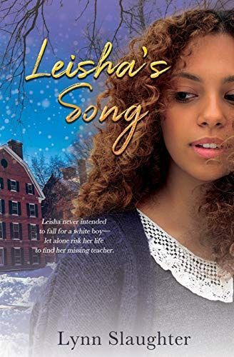 Leisha's Song