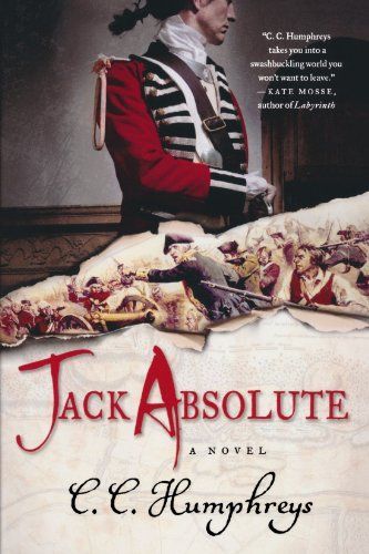 Jack Absolute