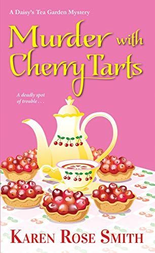 Murder with Cherry Tarts