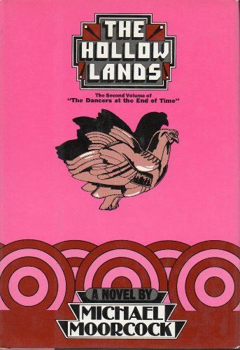 The Hollow Lands