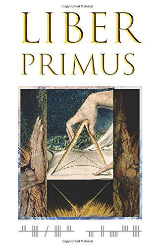 The Complete Liber Primus