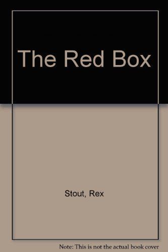 The Red Box