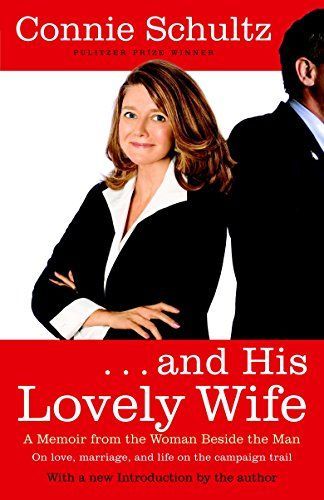 And His Lovely Wife