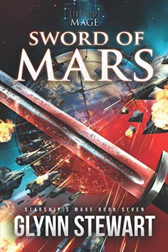 Sword of Mars