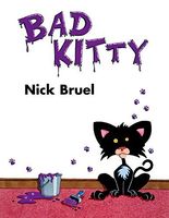 Bad Kitty