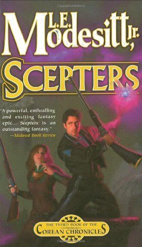 Scepters