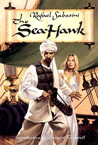 The Sea-hawk