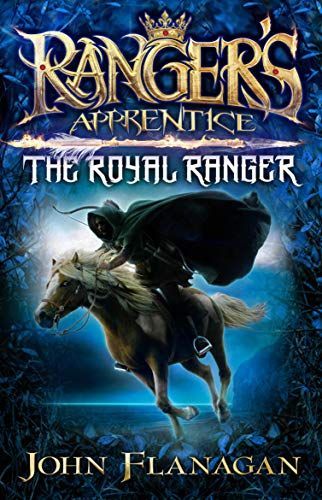 Ranger's Apprentice 12: The Royal Ranger