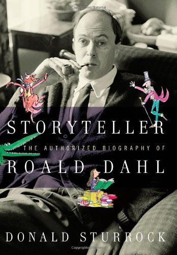 Storyteller