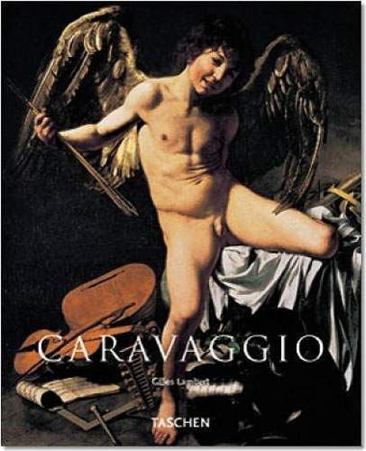 Caravaggio, 1571-1610