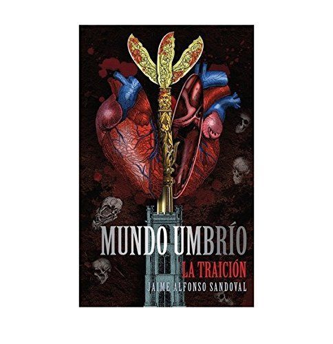 Mundo umbrío
