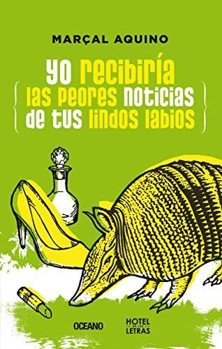 Yo Recibiria Las Peores Noticias de Tus Lindos Labios