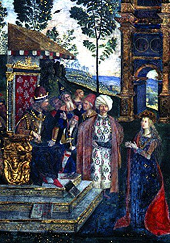 Cesare Borgia
