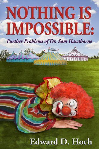 Nothing Is Impossible