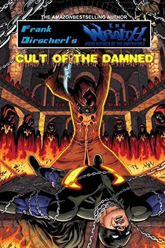 Cult of the Damned