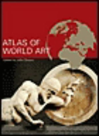 Atlas of World Art