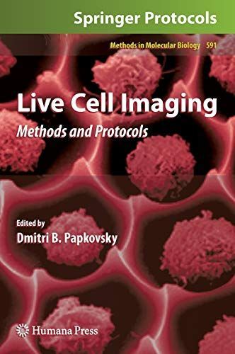 Live Cell Imaging