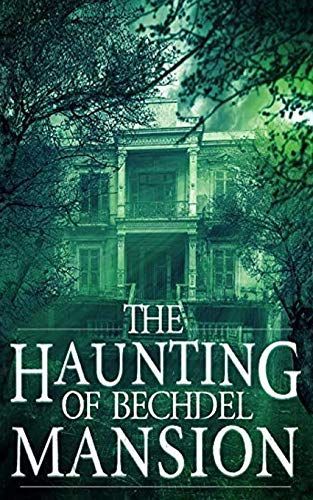 The Haunting of Bechdel Mansion