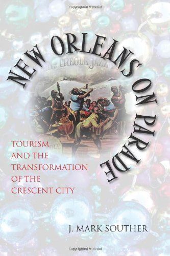 New Orleans on Parade