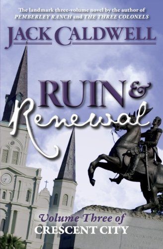 Ruin and Renewal