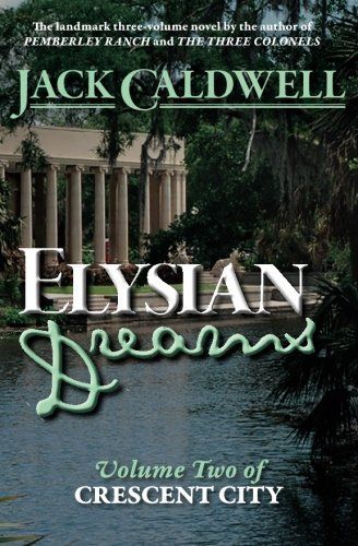 Elysian Dreams