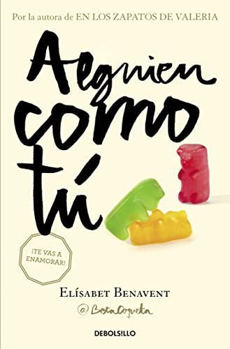 Alguien como tú