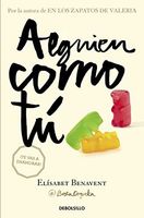 Alguien como tú