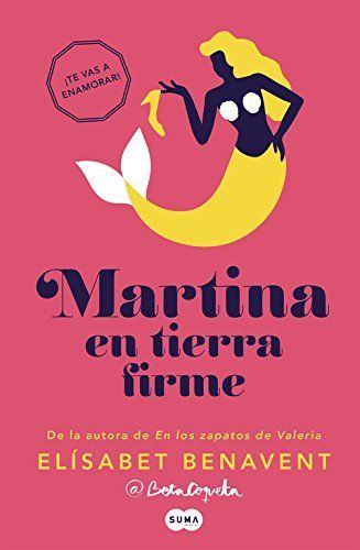 Martina En Tierra Firme #2 / Martina on Solid Ground #2