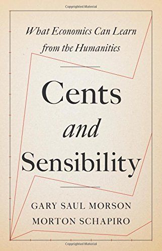 Cents and Sensibility