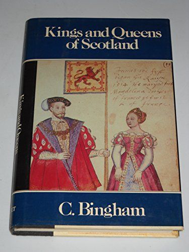 The Kings & Queens of Scotland