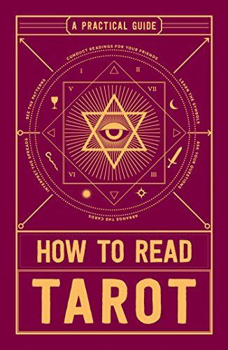 How to Read Tarot