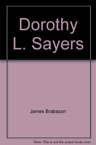 Dorothy L. Sayers