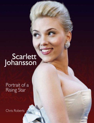 Scarlett Johansson